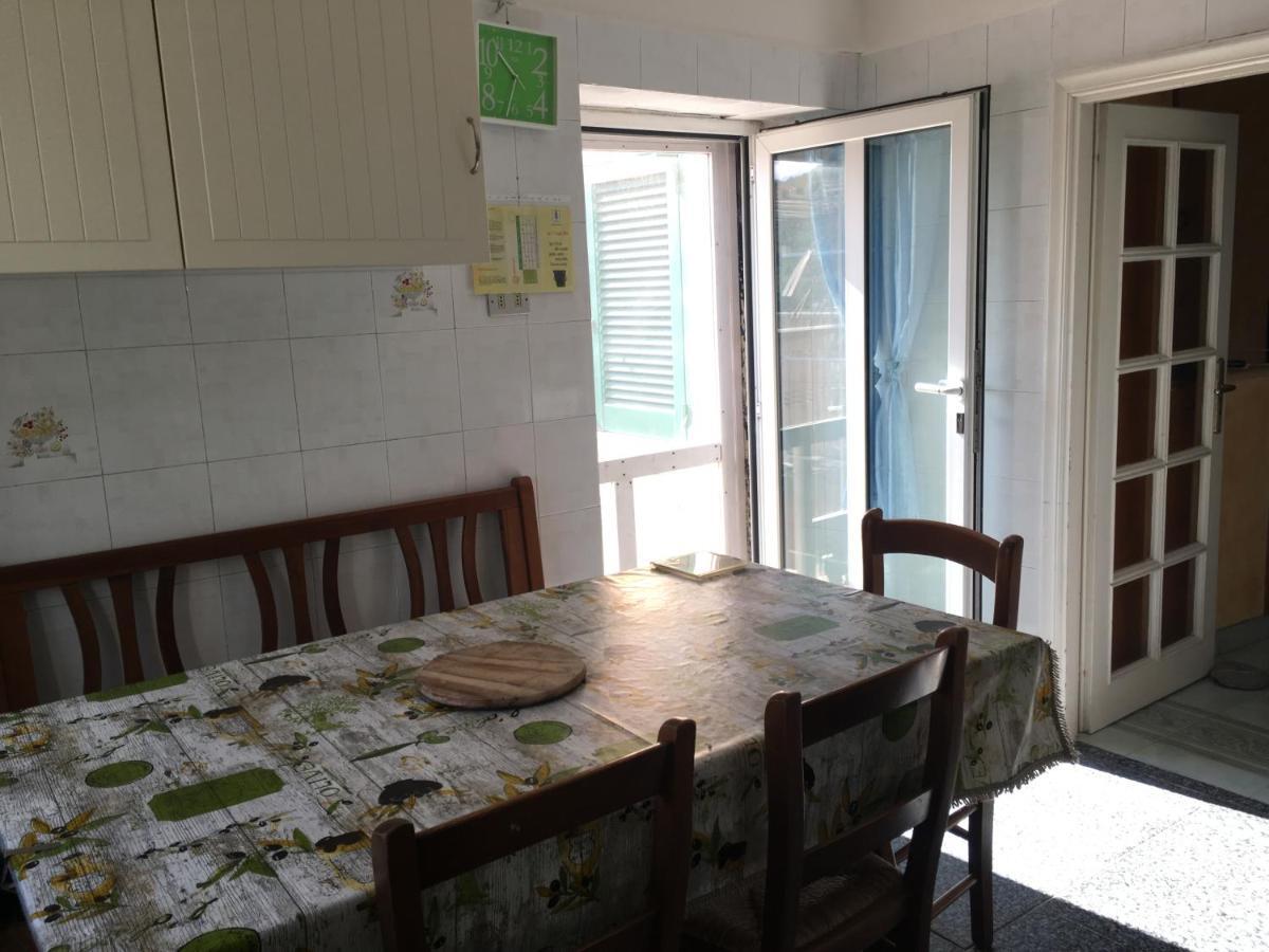 La Casa Di Zoe Διαμέρισμα Uscio Εξωτερικό φωτογραφία